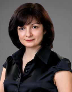 Хаишбашян Елена Георгиевна